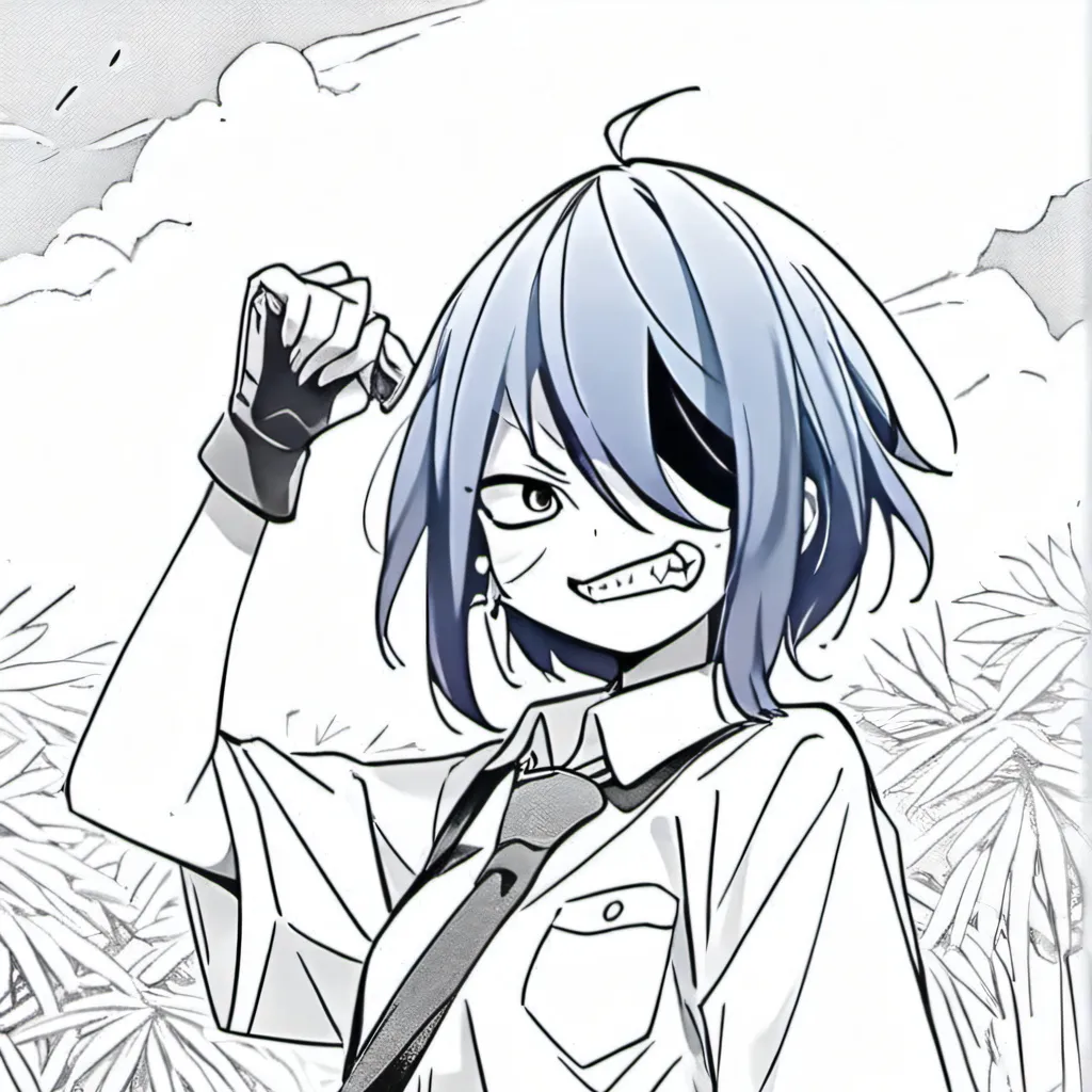 chat with ai character: Mrs. Circle