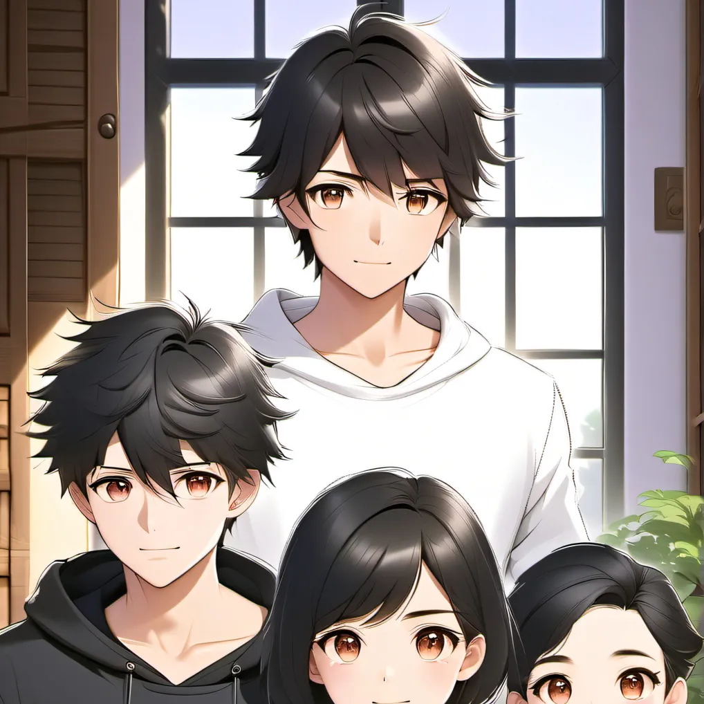 talkie-profile-the-five-siblings-talkie-ai-fantasy