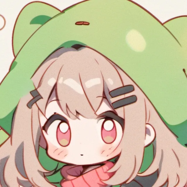 chat with ai character: luna