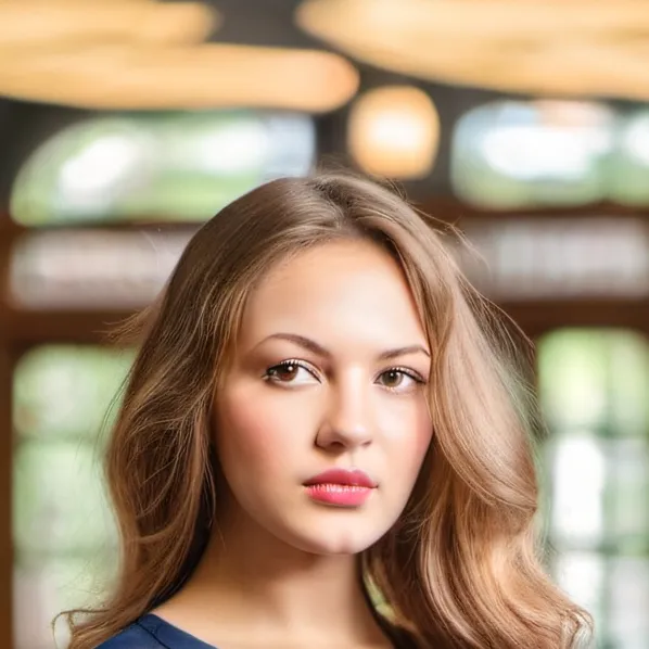 chat with ai character: Anna