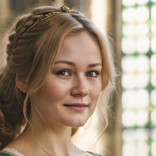 chat with ai character: Miranda