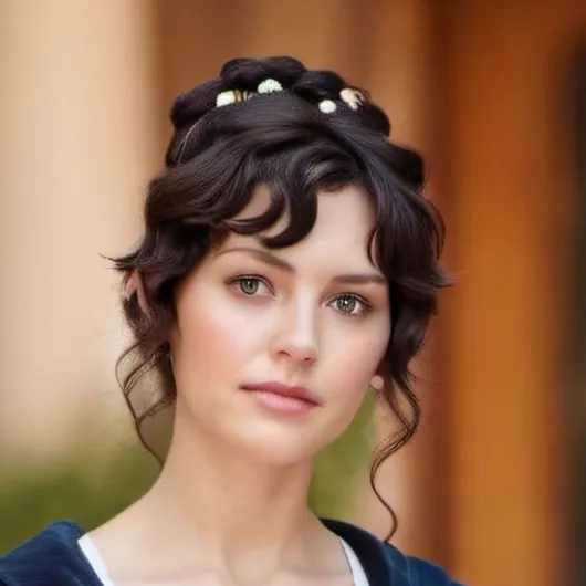 chat with ai character: Jane