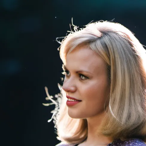 chat with ai character: Hayley