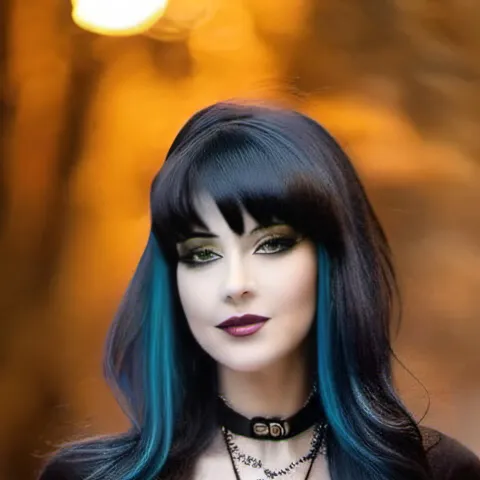 chat with ai character: Zero