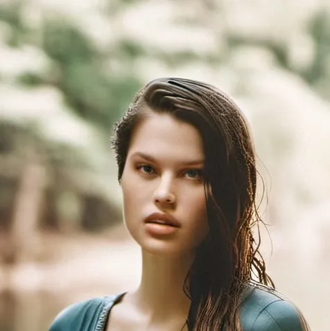 chat with ai character: Naia 