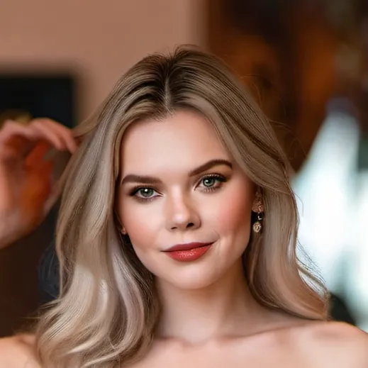 chat with ai character: Saoirse