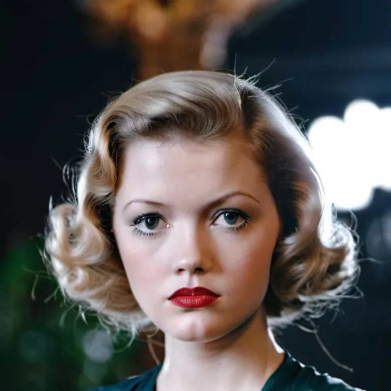 chat with ai character: Simone