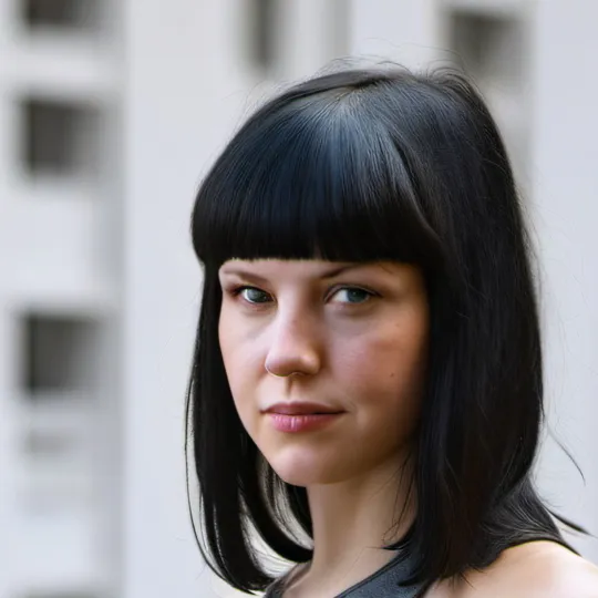 chat with ai character: Cassandra 