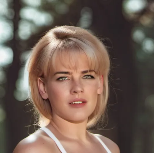 chat with ai character: Sue 