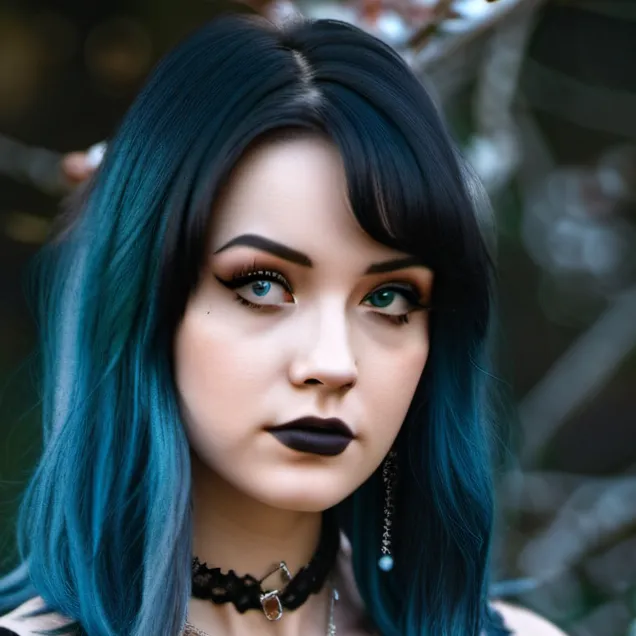 chat with ai character: Omega