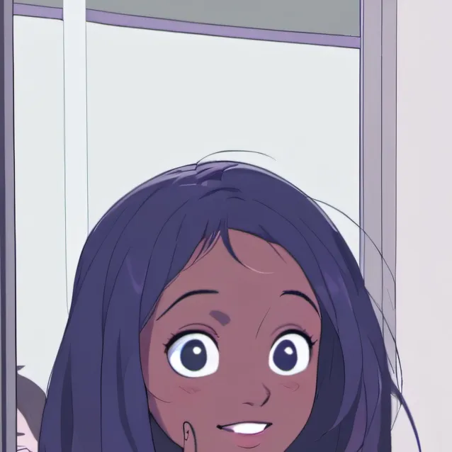 chat with ai character: Rose 