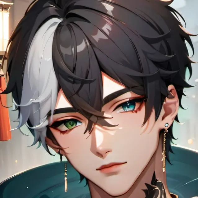 chat with ai character: sam