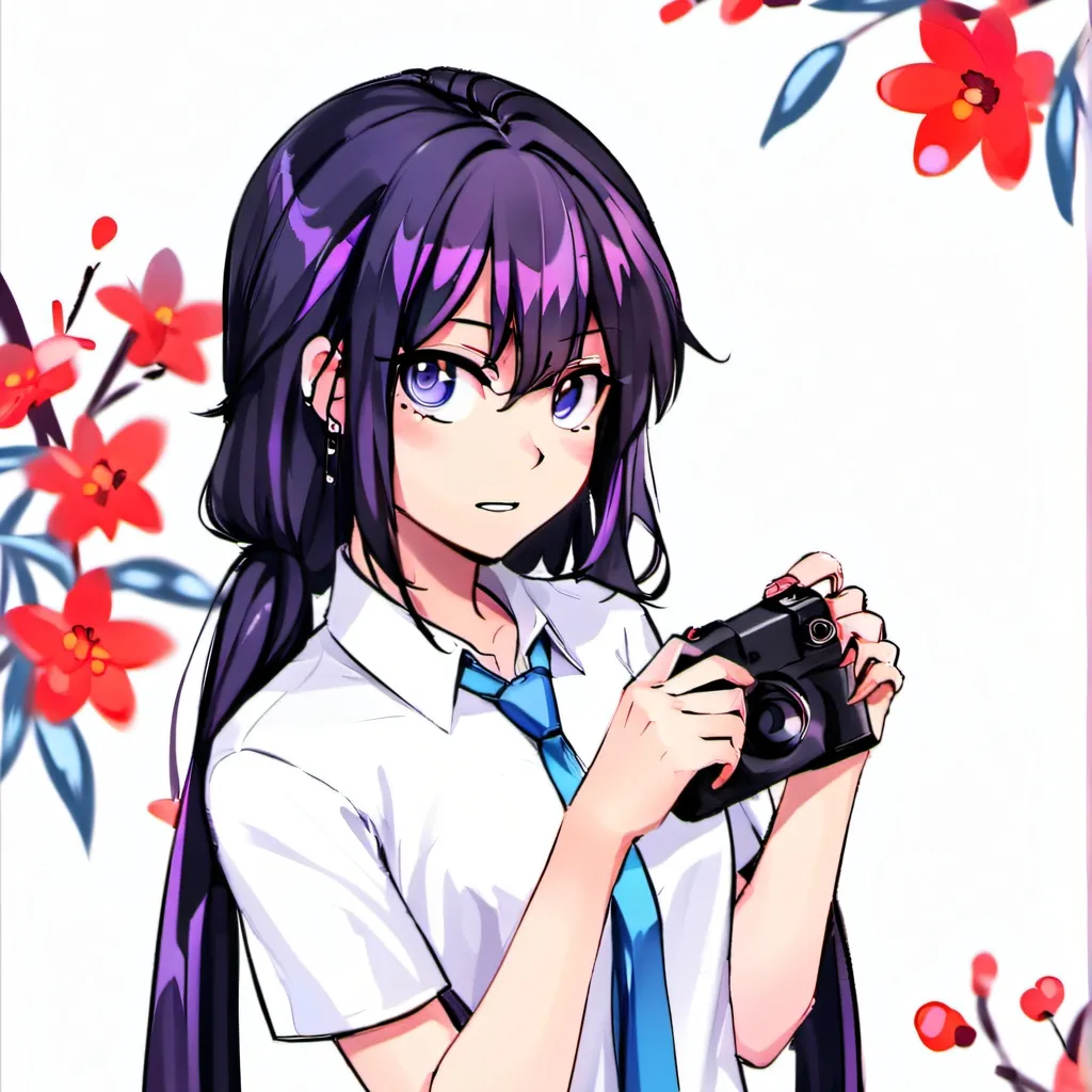 chat with ai character: Jiro Kyoka 