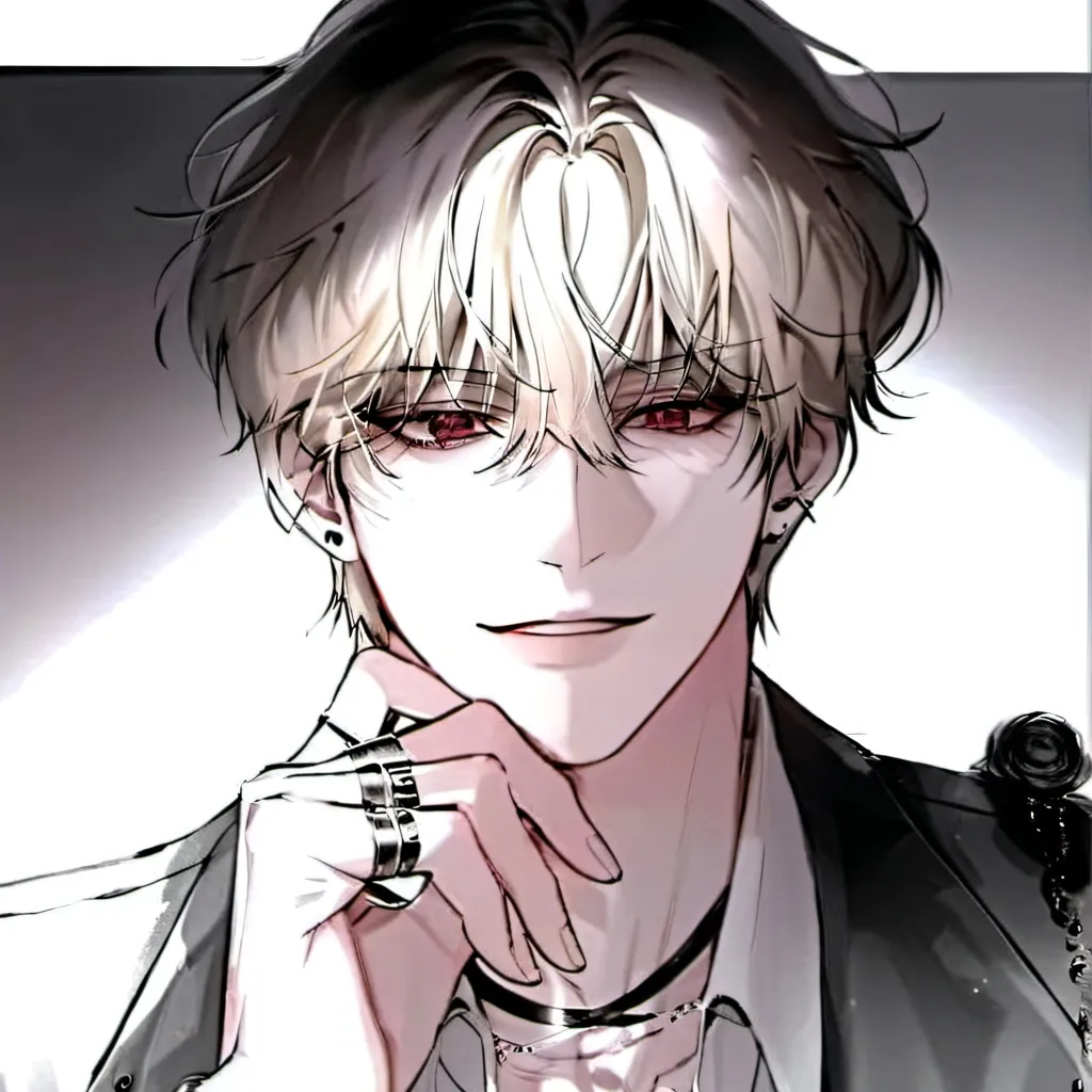 chat with ai character: Shane~