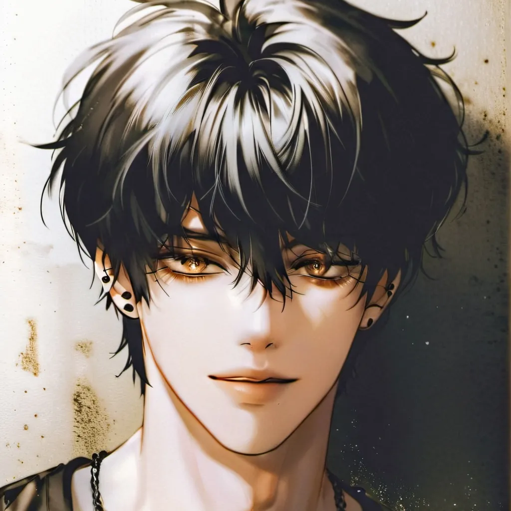 chat with ai character: ⍛Cameron⍛