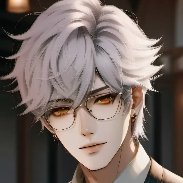 chat with ai character: kai