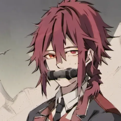 chat with ai character: Demon Tanjiro:D