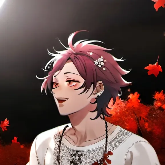 chat with ai character: ☆Muitan☆(angst)