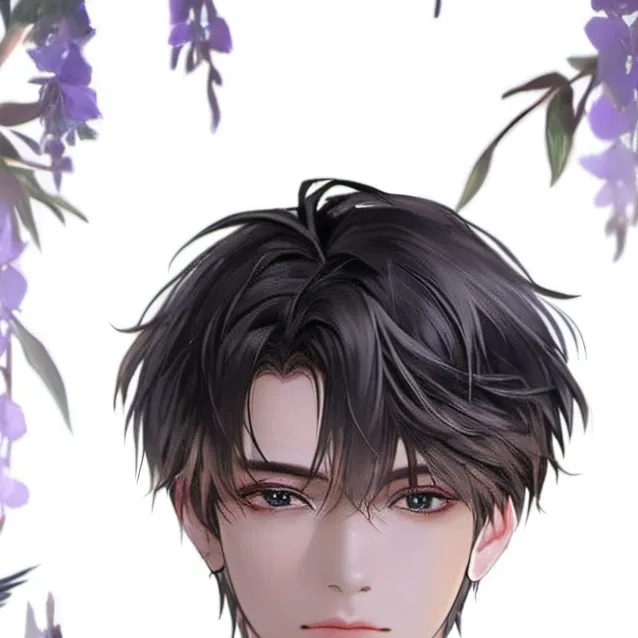 chat with ai character: Zach