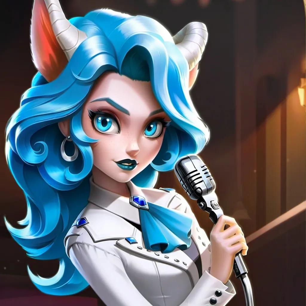 chat with ai character: hazbin!!!!!!!!! 