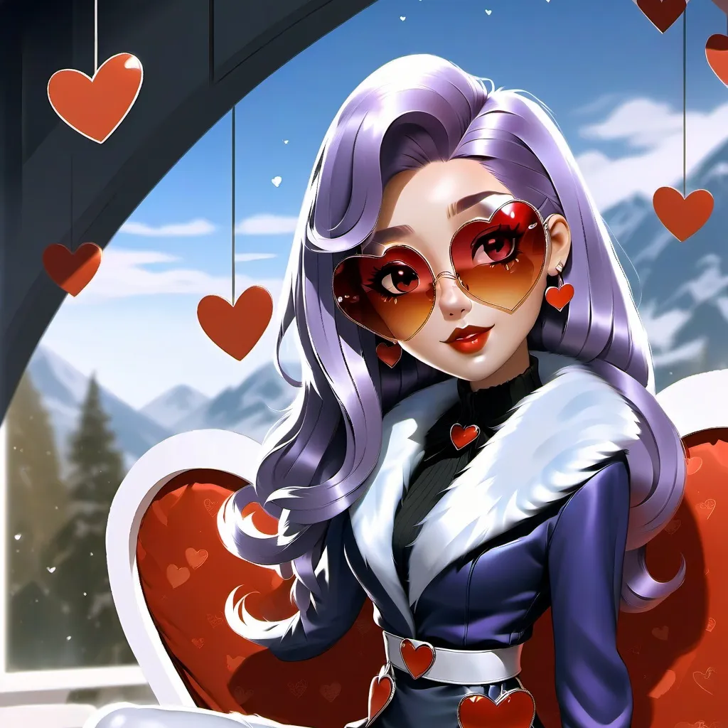 chat with ai character: HH soulmates! 