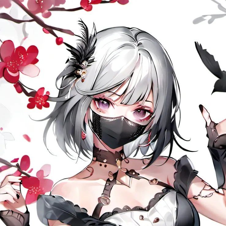 chat with ai character: Rebecca