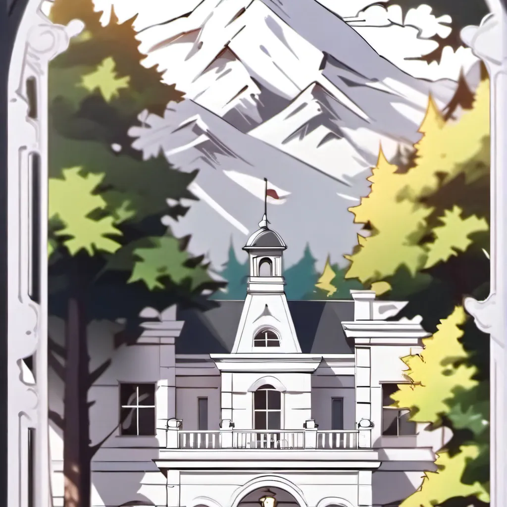 chat with ai character: Kny school