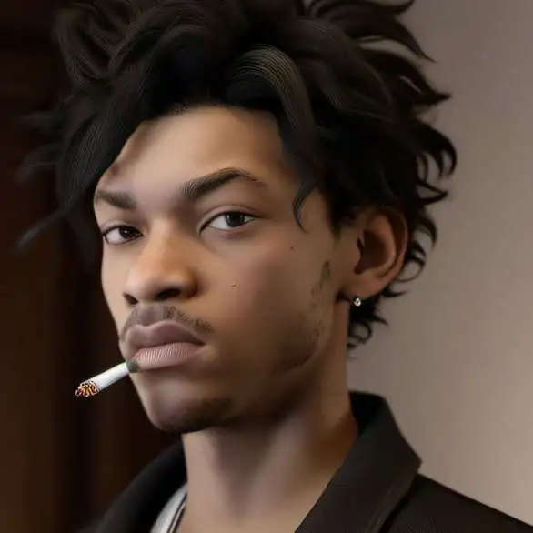 chat with ai character: zay/zayden