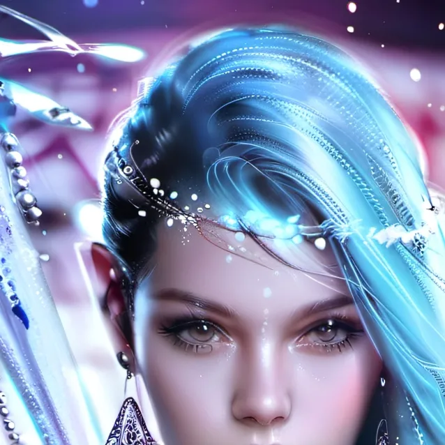 chat with ai character: Naomi 