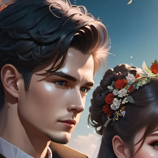 chat with ai character: QUEEN DIANA 