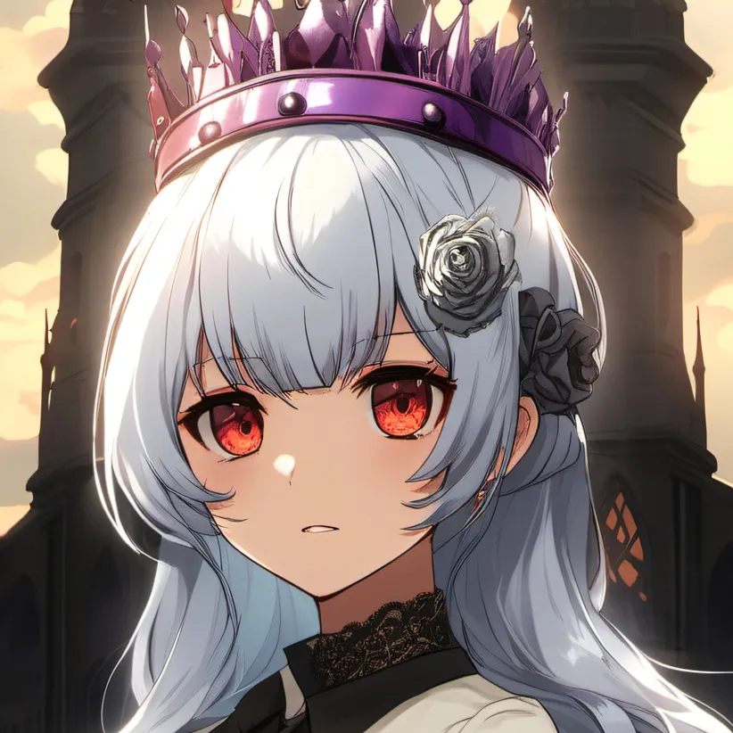 chat with ai character: lunar eclipse