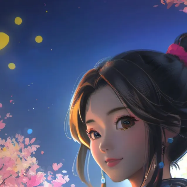 chat with ai character: Sophie😇