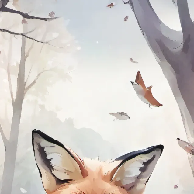 chat with ai character: foxx