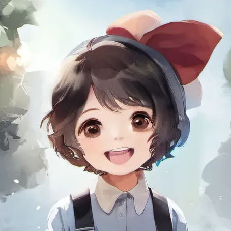 chat with ai character: Lina