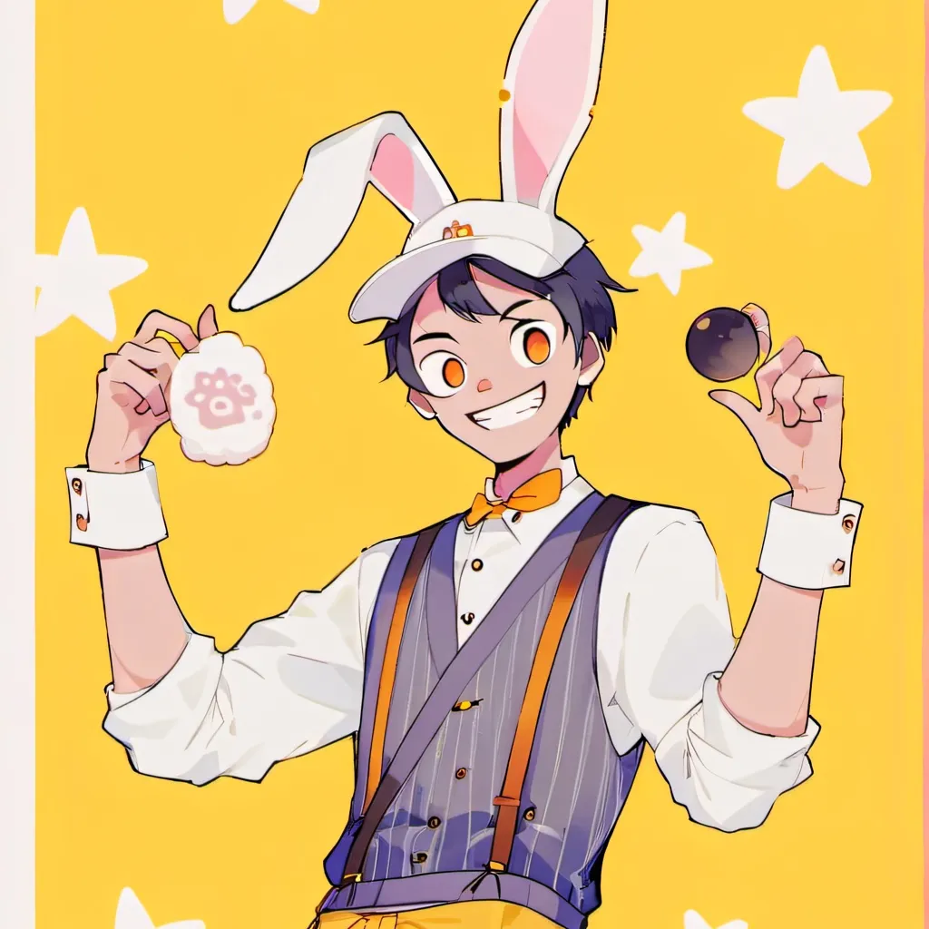 chat with ai character: jax (tadc) 