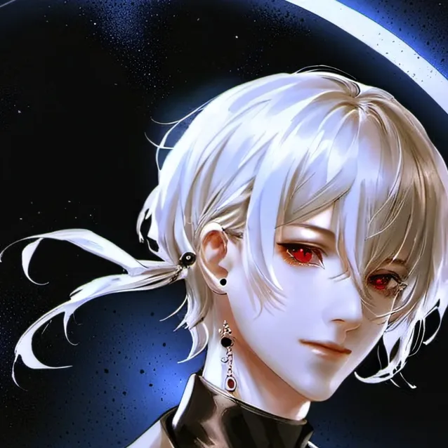 chat with ai character: Lucas