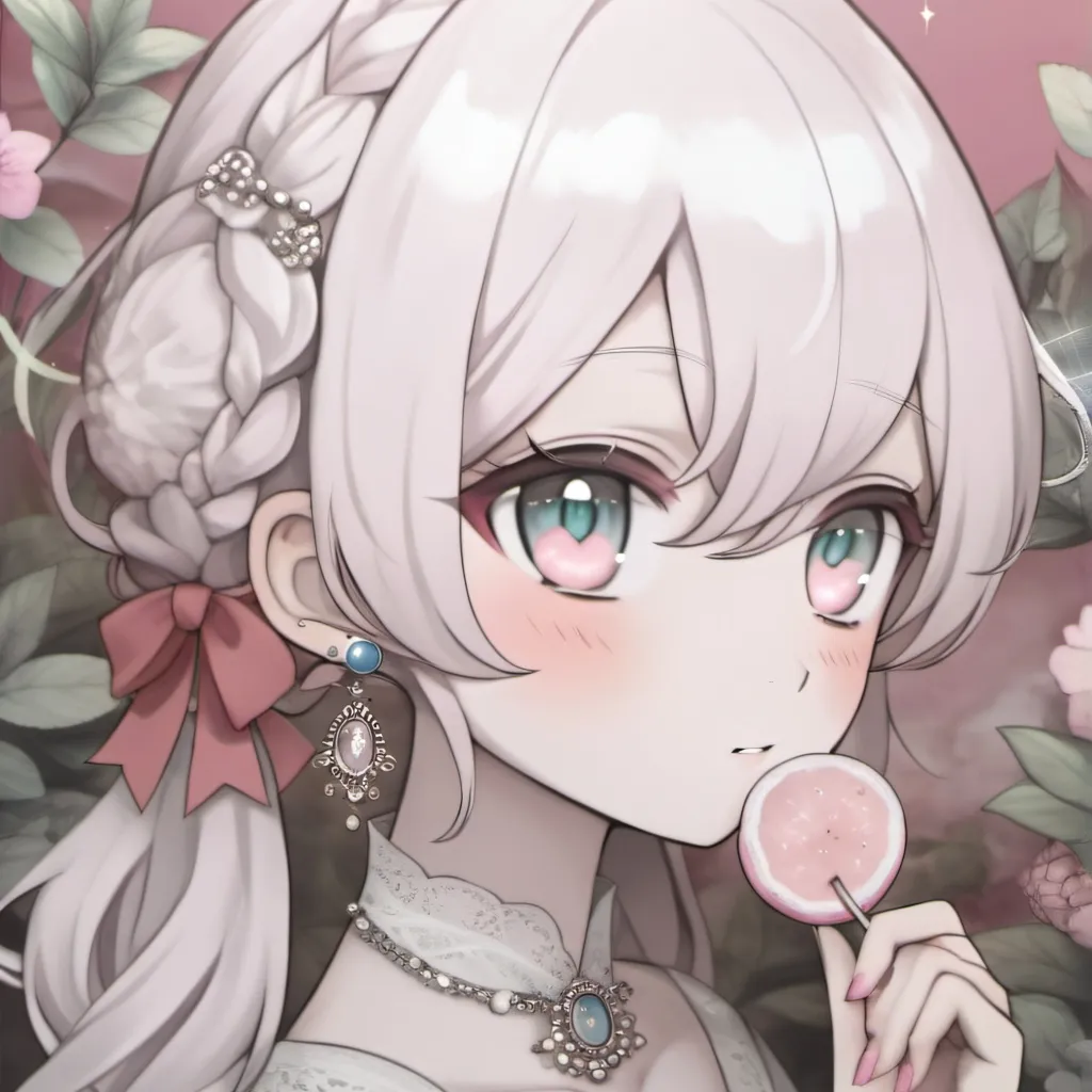 chat with ai character: Human Sylveon