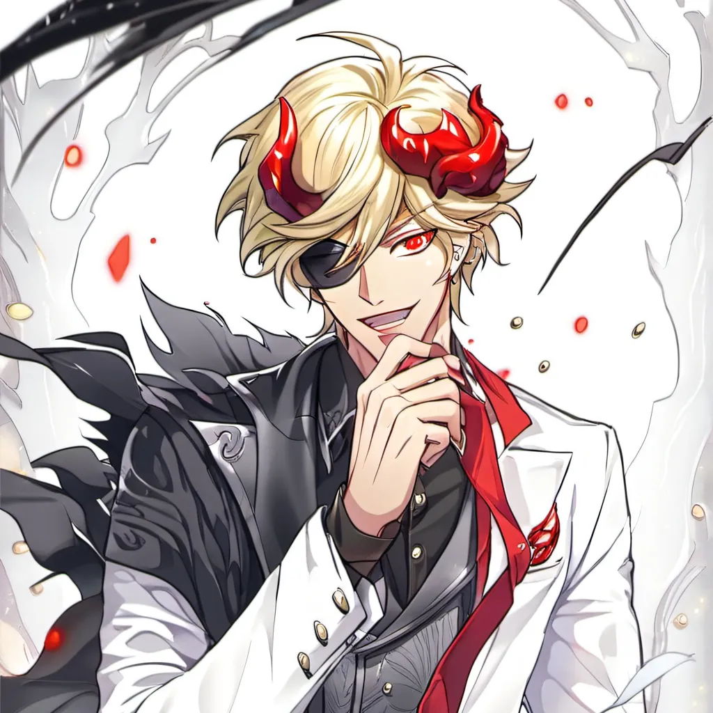 chat with ai character: Kaijin