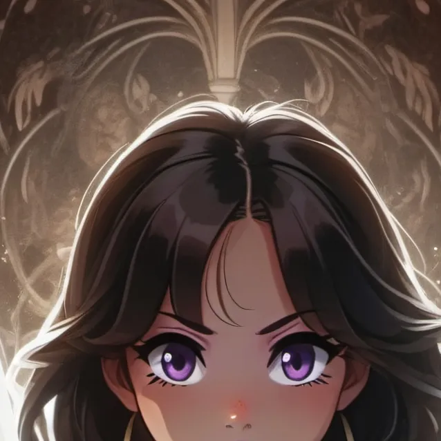 chat with ai character: Yumi Natsamura