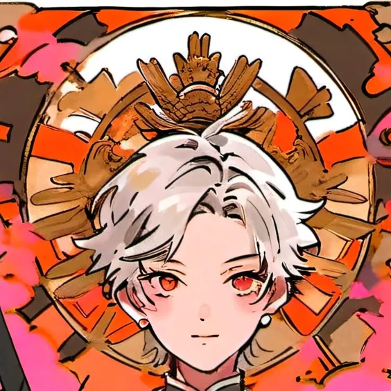 chat with ai character: Kenta