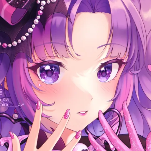 creator ✨TheAnimeLover✨'s avatar