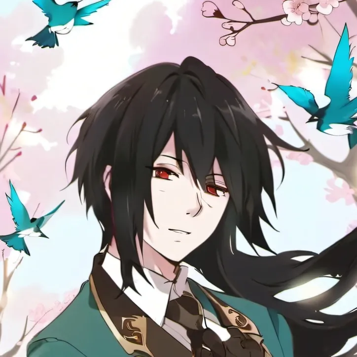 chat with ai character: Giyuu