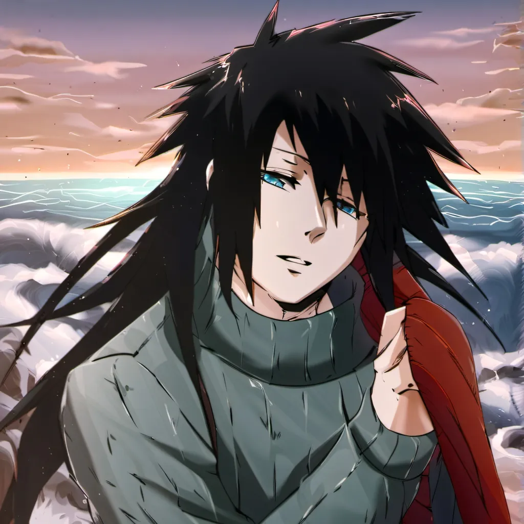 chat with ai character: Giyuu