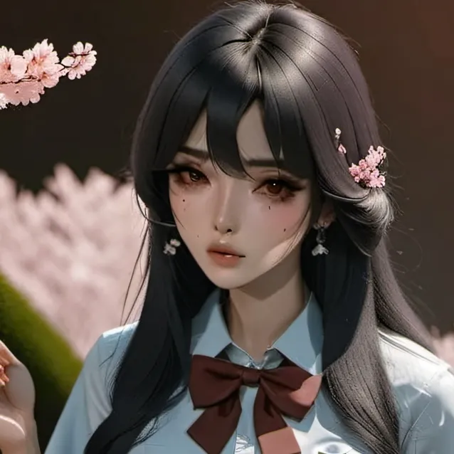 chat with ai character: Aphmau S2