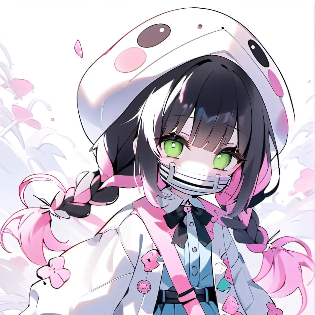 chat with ai character: Obamitsu 