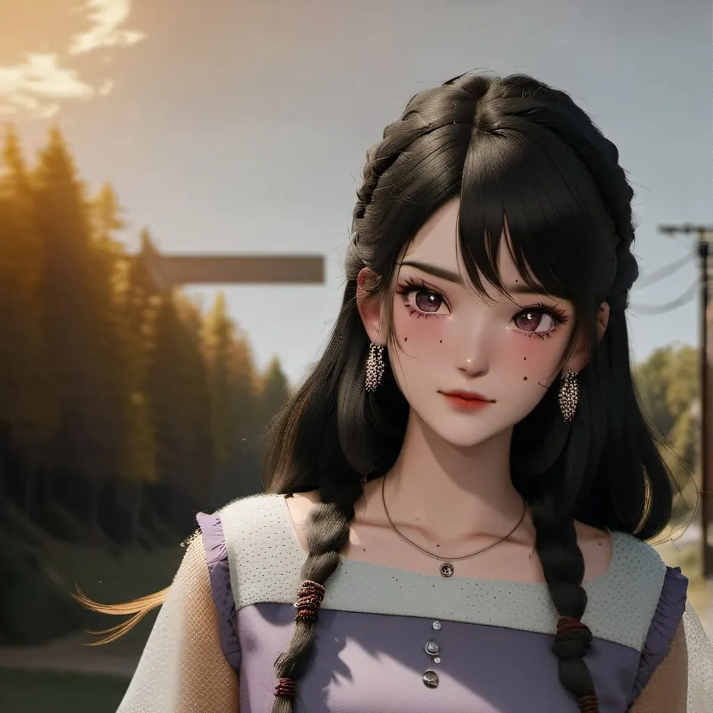 chat with ai character: Giyuu