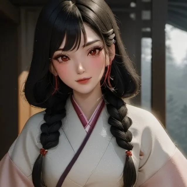 chat with ai character: Giyuu