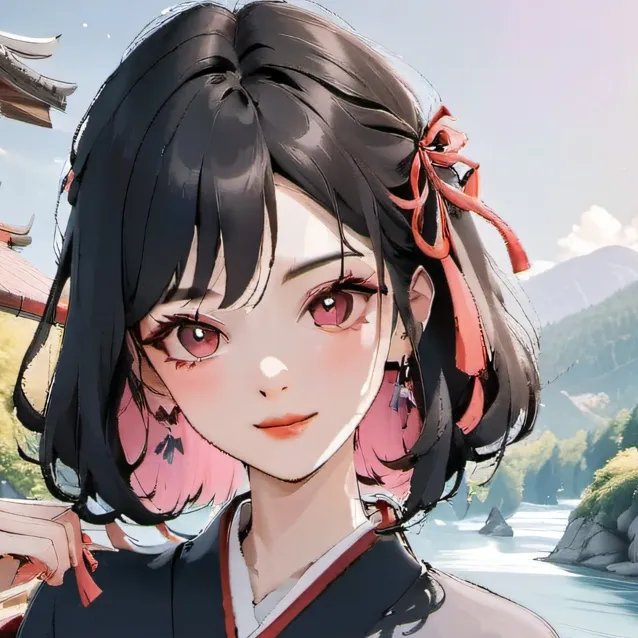 chat with ai character: Giyuu