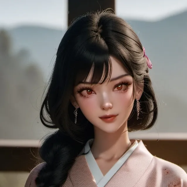 chat with ai character: Giyuu