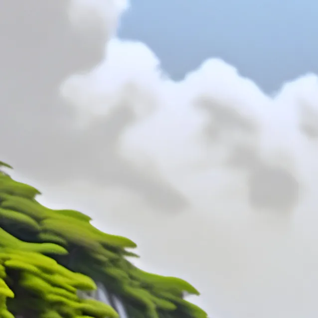 chat with ai character: Grass???